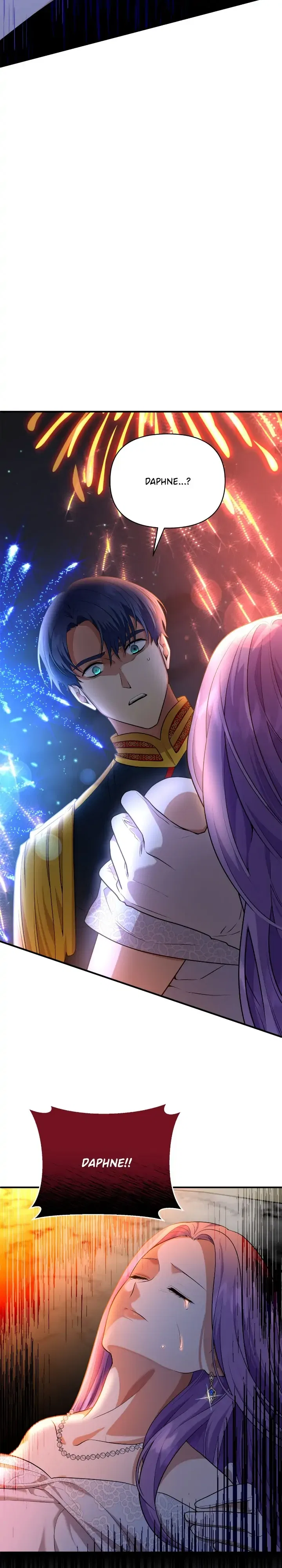 Now I Will Take The Emperor’s Heart Chapter 86 – Page 42