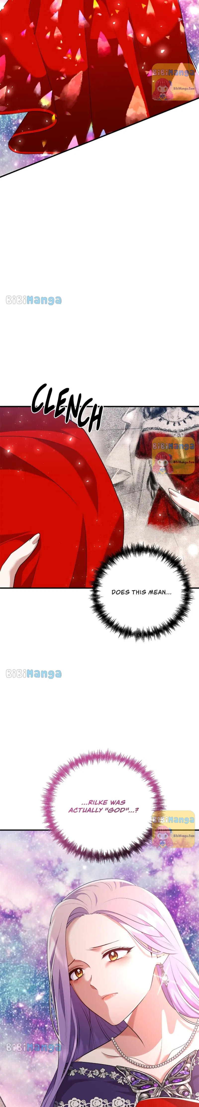 Now I Will Take The Emperor’s Heart Chapter 85 – Page 14