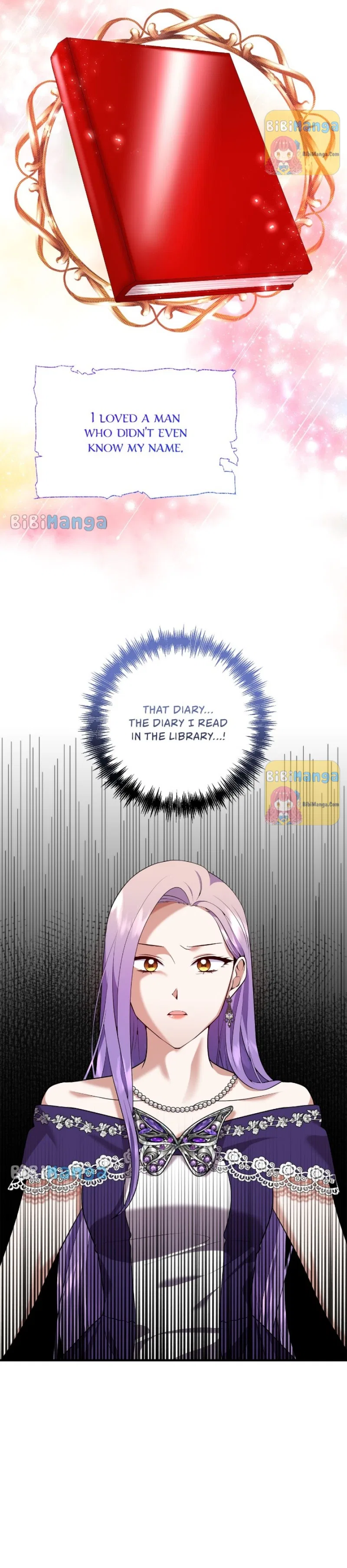 Now I Will Take The Emperor’s Heart Chapter 85 – Page 18