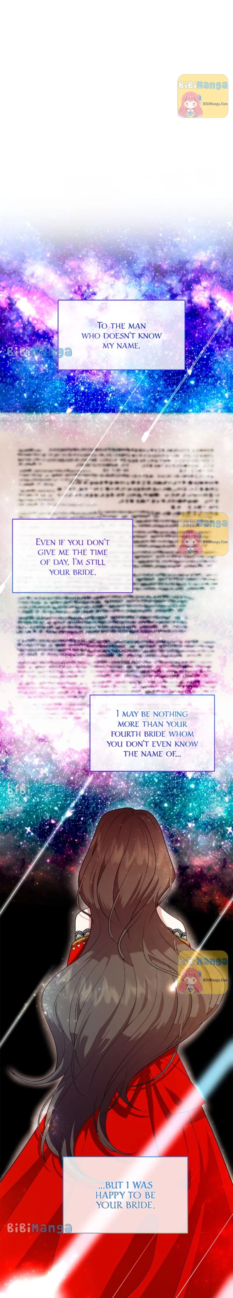 Now I Will Take The Emperor’s Heart Chapter 85 – Page 23