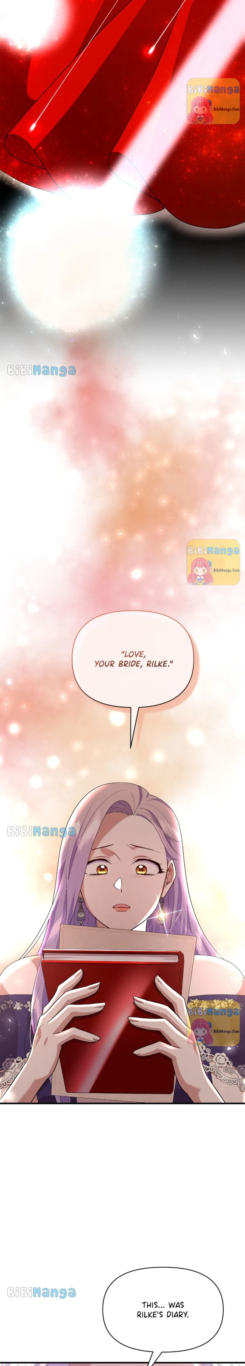 Now I Will Take The Emperor’s Heart Chapter 85 – Page 24
