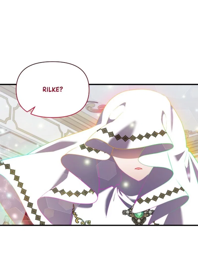 Now I Will Take The Emperor’s Heart Chapter 85 – Page 30