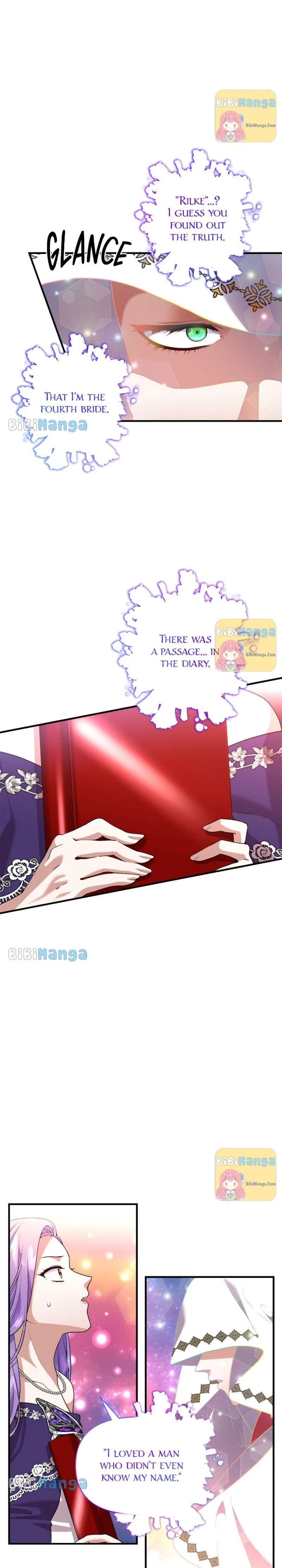 Now I Will Take The Emperor’s Heart Chapter 85 – Page 31