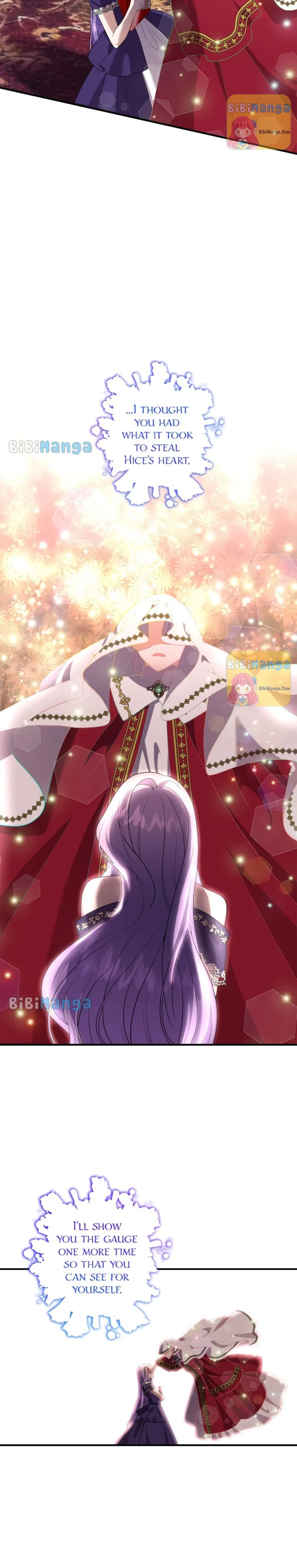 Now I Will Take The Emperor’s Heart Chapter 85 – Page 33