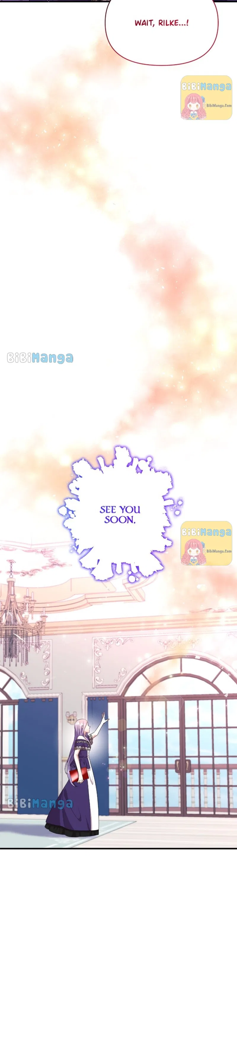 Now I Will Take The Emperor’s Heart Chapter 85 – Page 36