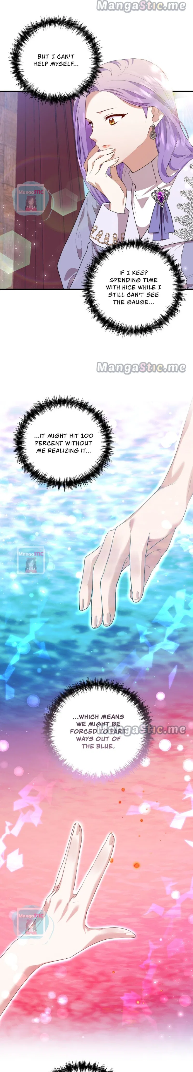 Now I Will Take The Emperor’s Heart Chapter 84 – Page 4