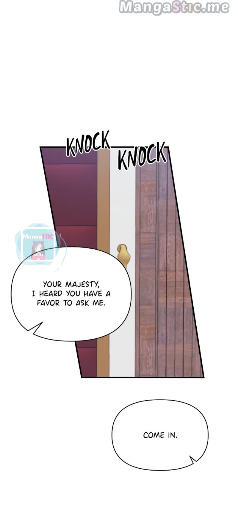 Now I Will Take The Emperor’s Heart Chapter 84 – Page 6