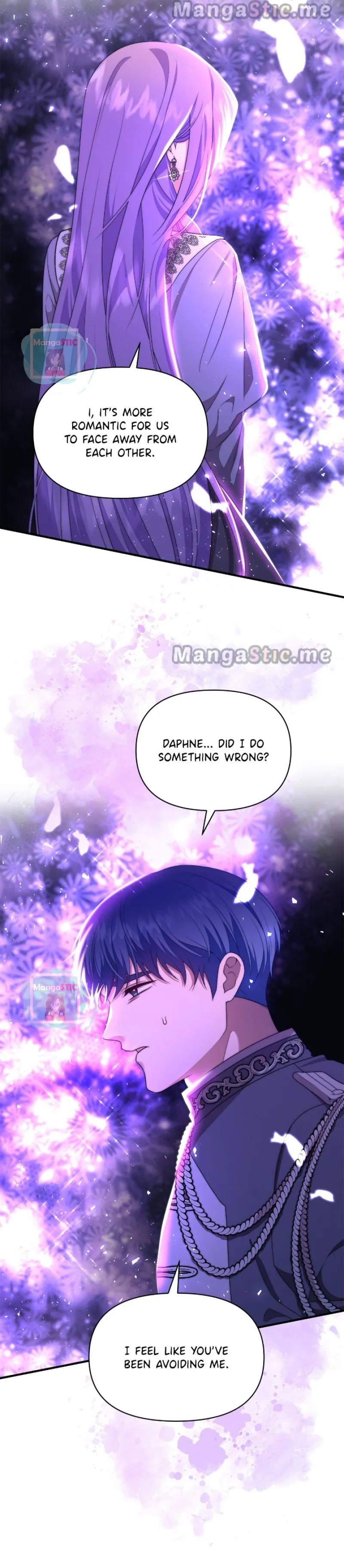 Now I Will Take The Emperor’s Heart Chapter 84 – Page 15