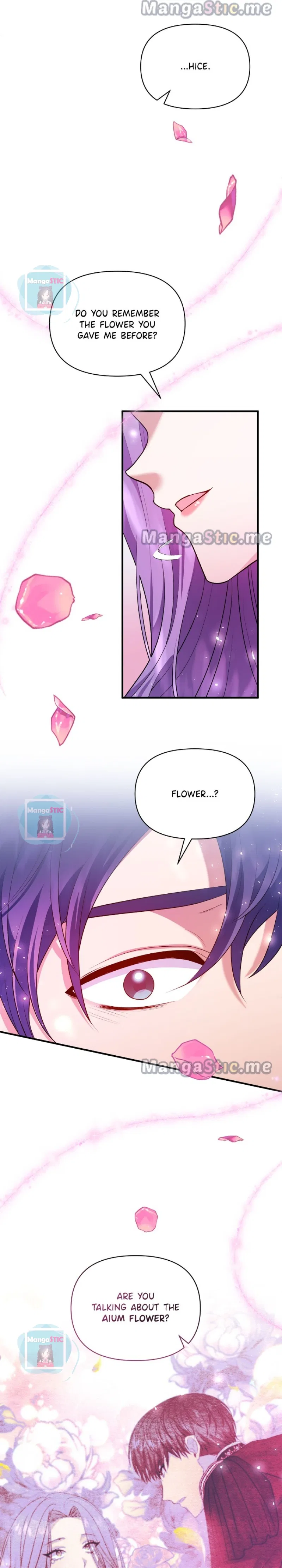 Now I Will Take The Emperor’s Heart Chapter 84 – Page 19
