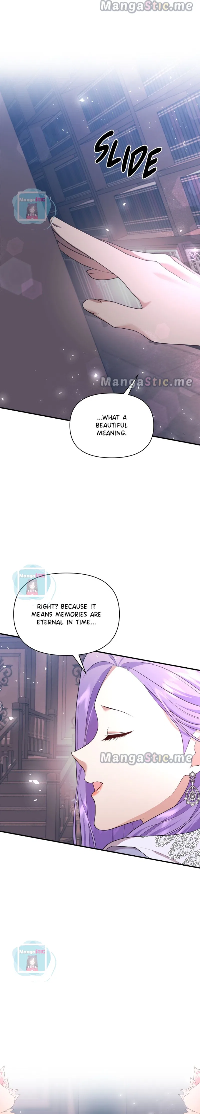 Now I Will Take The Emperor’s Heart Chapter 84 – Page 21