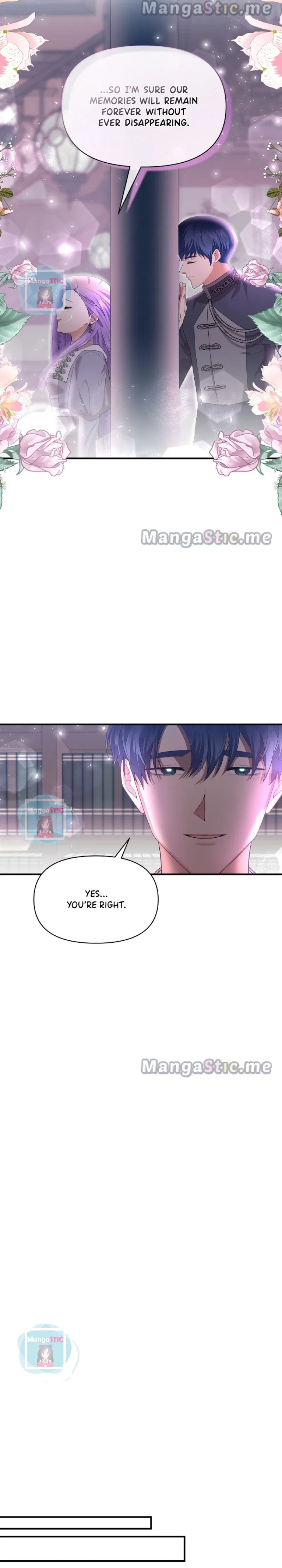 Now I Will Take The Emperor’s Heart Chapter 84 – Page 22