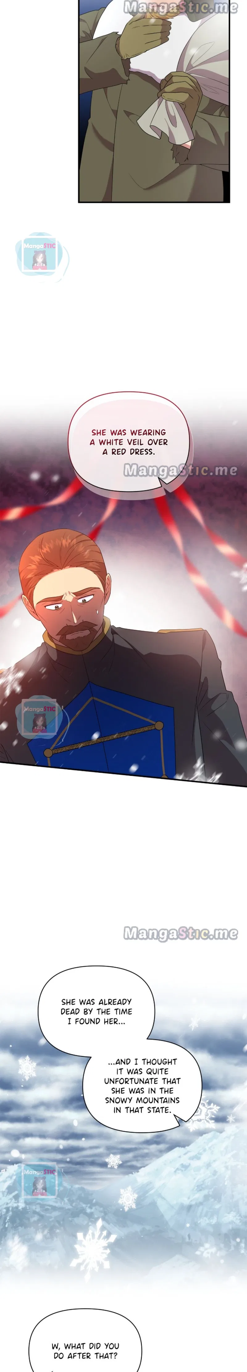 Now I Will Take The Emperor’s Heart Chapter 84 – Page 26