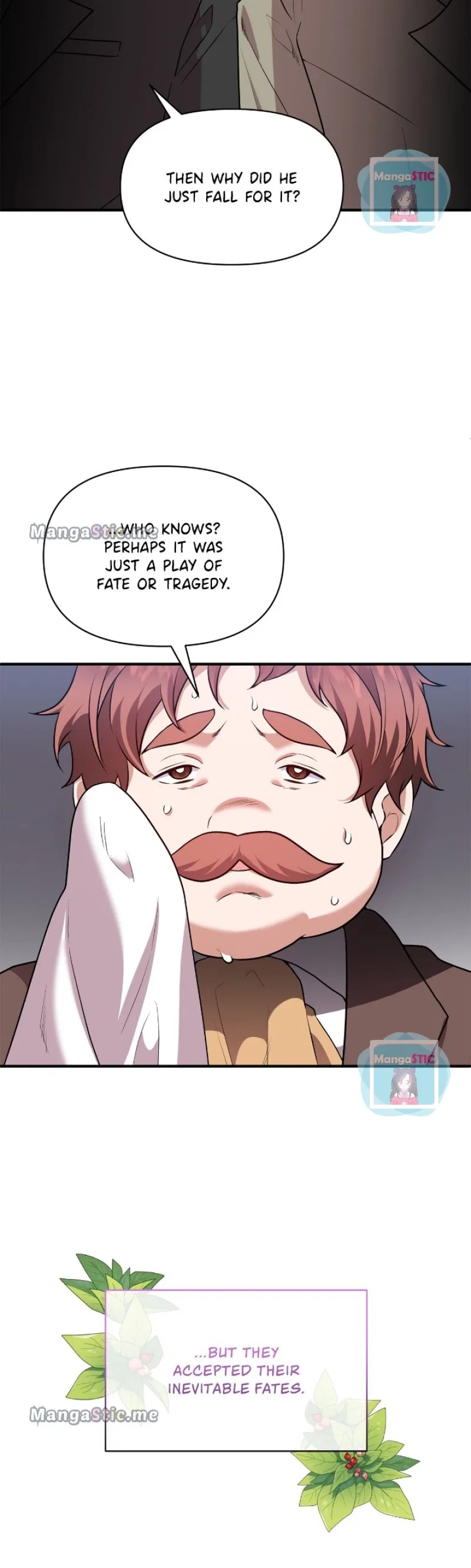 Now I Will Take The Emperor’s Heart Chapter 83 – Page 4