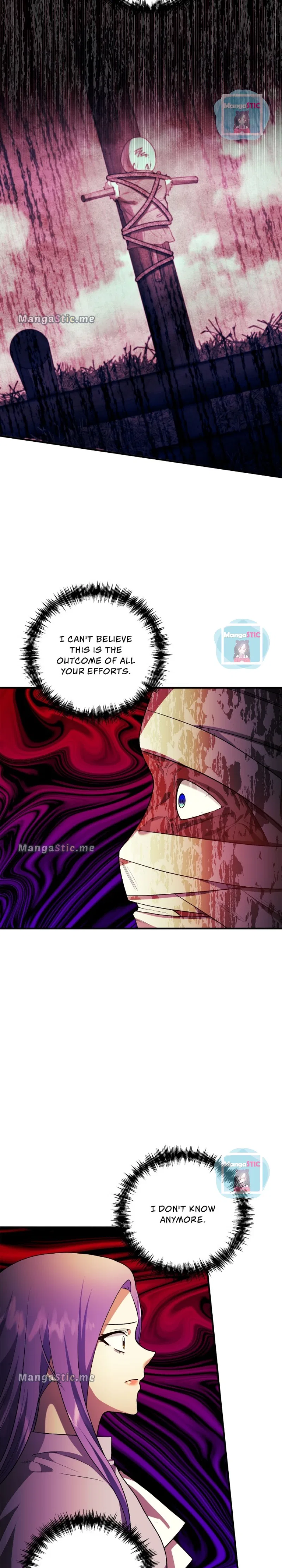 Now I Will Take The Emperor’s Heart Chapter 83 – Page 17