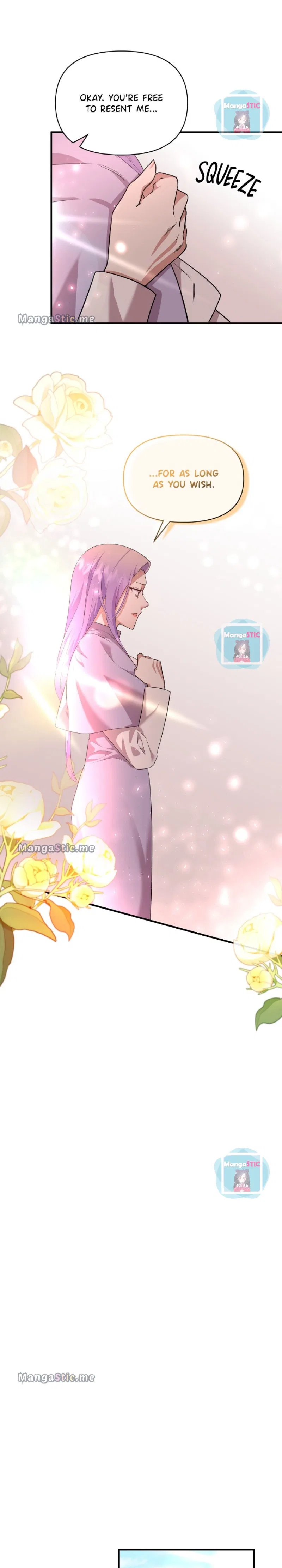 Now I Will Take The Emperor’s Heart Chapter 83 – Page 19