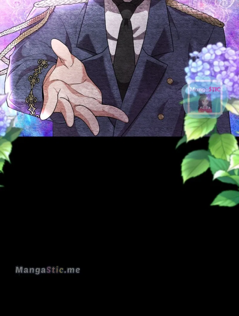 Now I Will Take The Emperor’s Heart Chapter 83 – Page 25