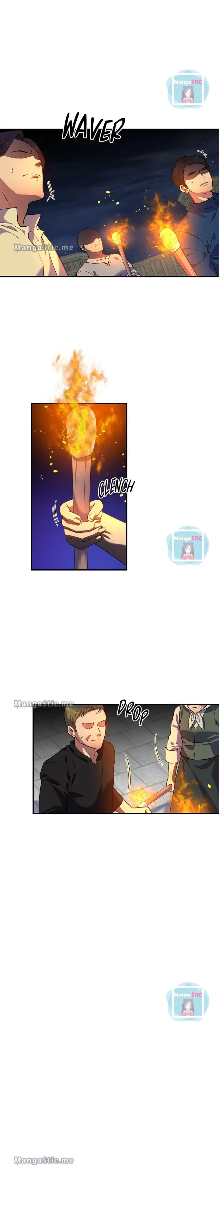 Now I Will Take The Emperor’s Heart Chapter 82 – Page 20