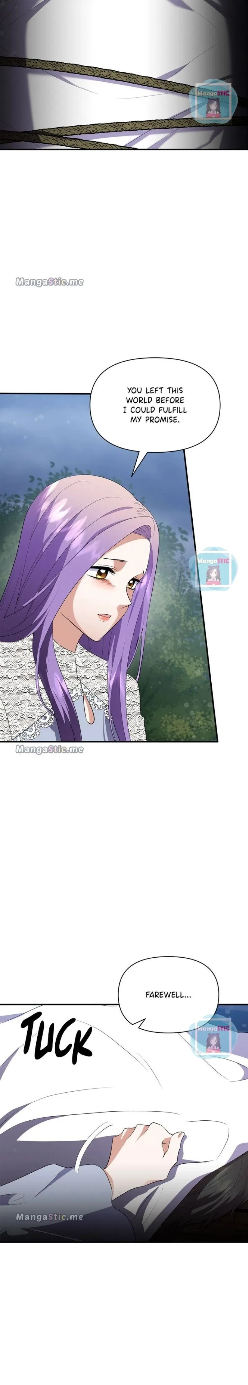 Now I Will Take The Emperor’s Heart Chapter 81 – Page 2