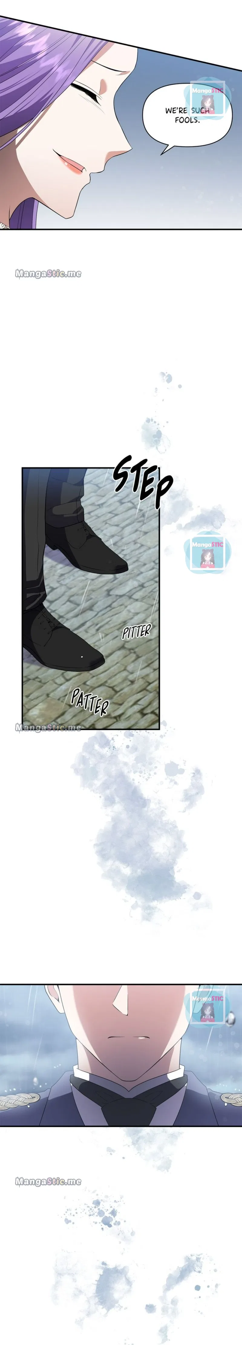 Now I Will Take The Emperor’s Heart Chapter 81 – Page 6