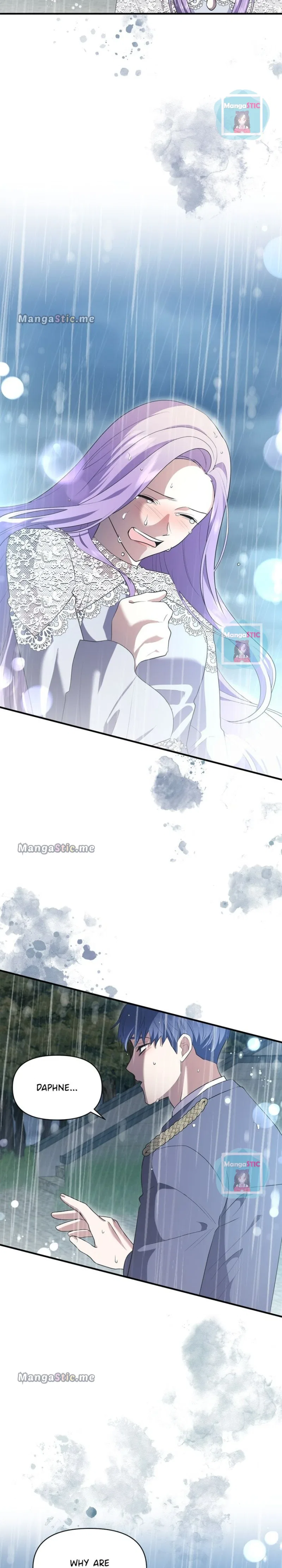 Now I Will Take The Emperor’s Heart Chapter 81 – Page 9