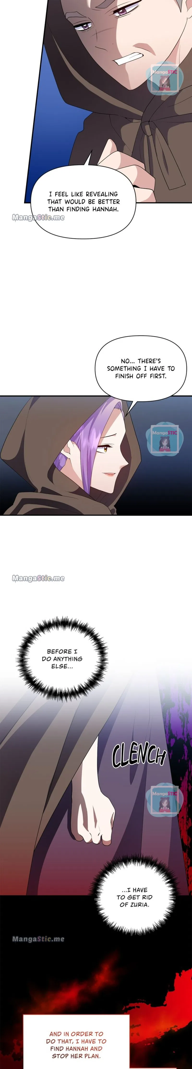 Now I Will Take The Emperor’s Heart Chapter 81 – Page 16