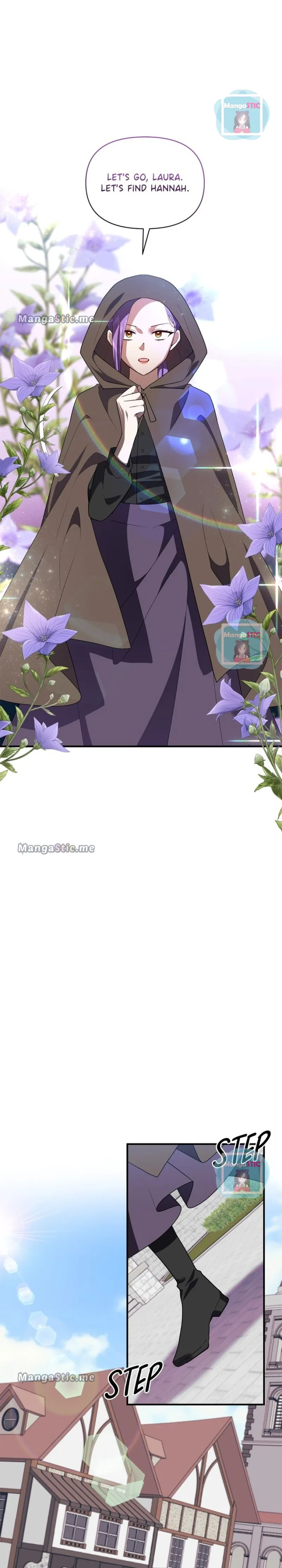 Now I Will Take The Emperor’s Heart Chapter 81 – Page 19