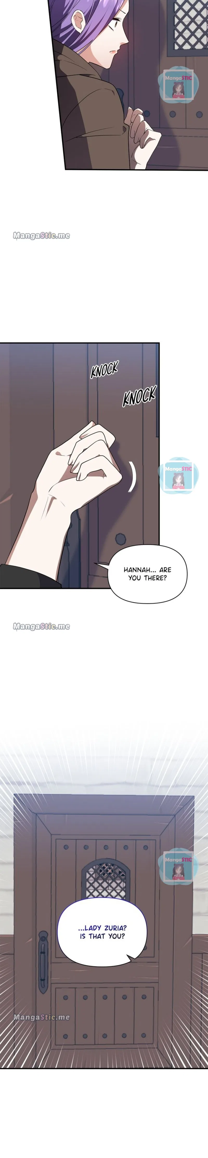 Now I Will Take The Emperor’s Heart Chapter 81 – Page 26