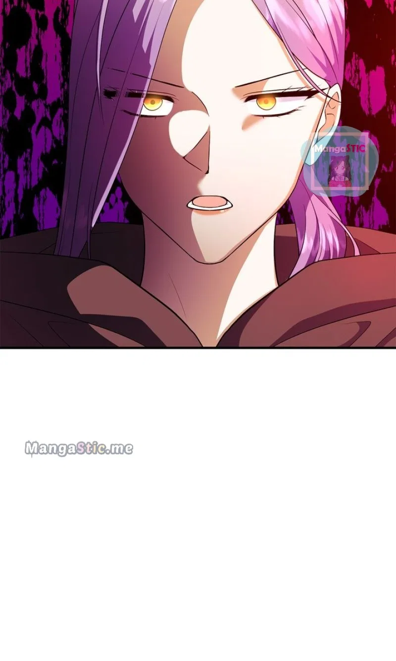 Now I Will Take The Emperor’s Heart Chapter 81 – Page 28