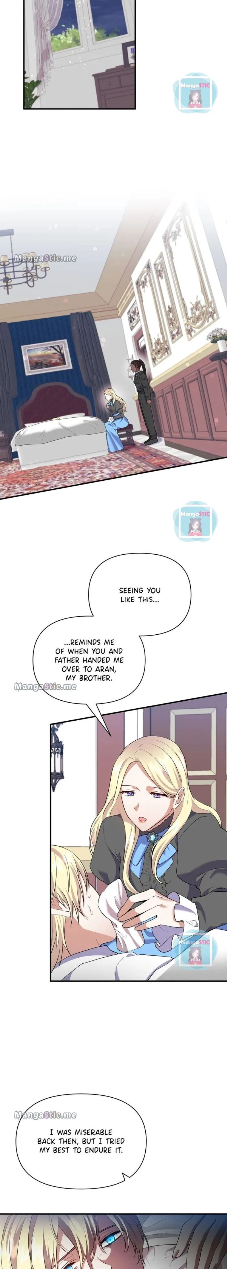 Now I Will Take The Emperor’s Heart Chapter 80 – Page 2