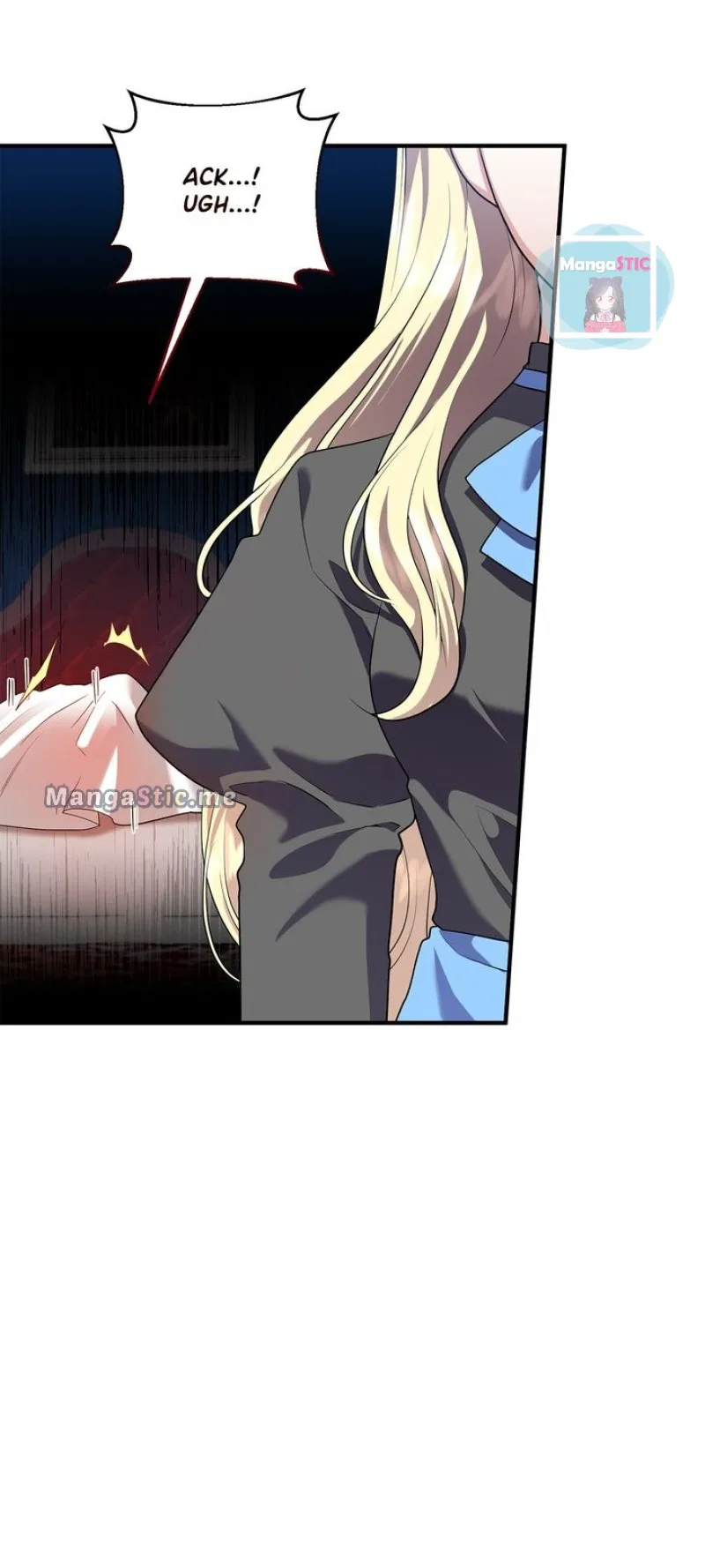 Now I Will Take The Emperor’s Heart Chapter 80 – Page 6