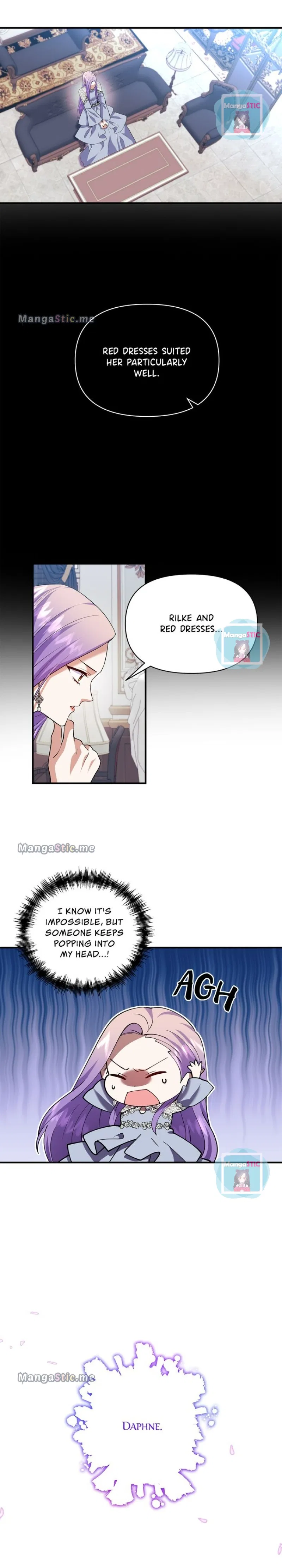Now I Will Take The Emperor’s Heart Chapter 80 – Page 15