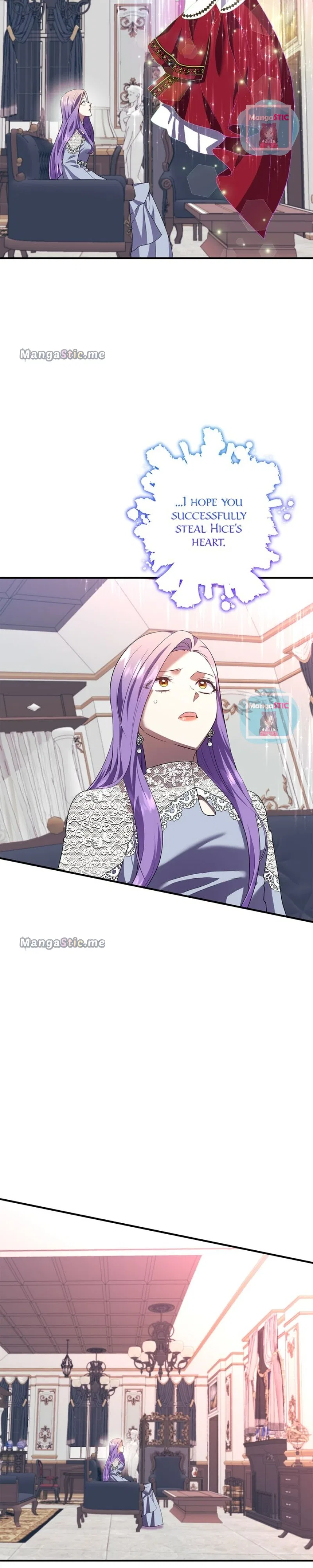 Now I Will Take The Emperor’s Heart Chapter 80 – Page 25