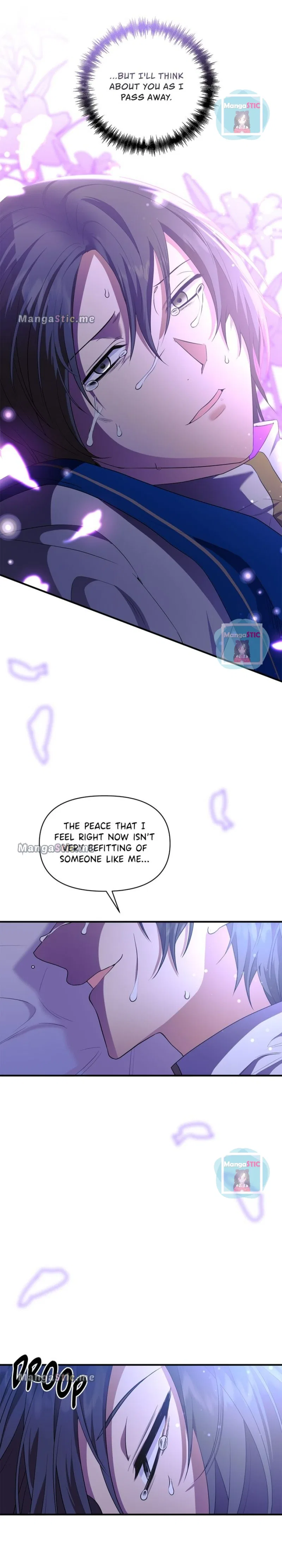 Now I Will Take The Emperor’s Heart Chapter 80 – Page 28