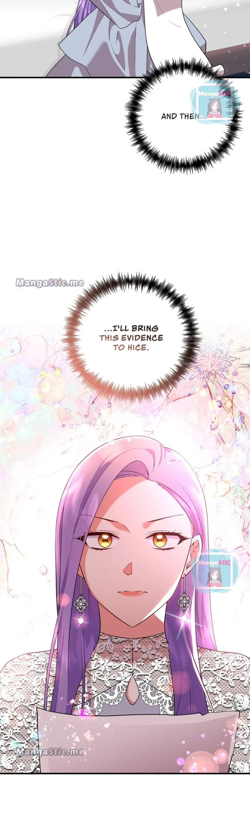 Now I Will Take The Emperor’s Heart Chapter 79 – Page 4