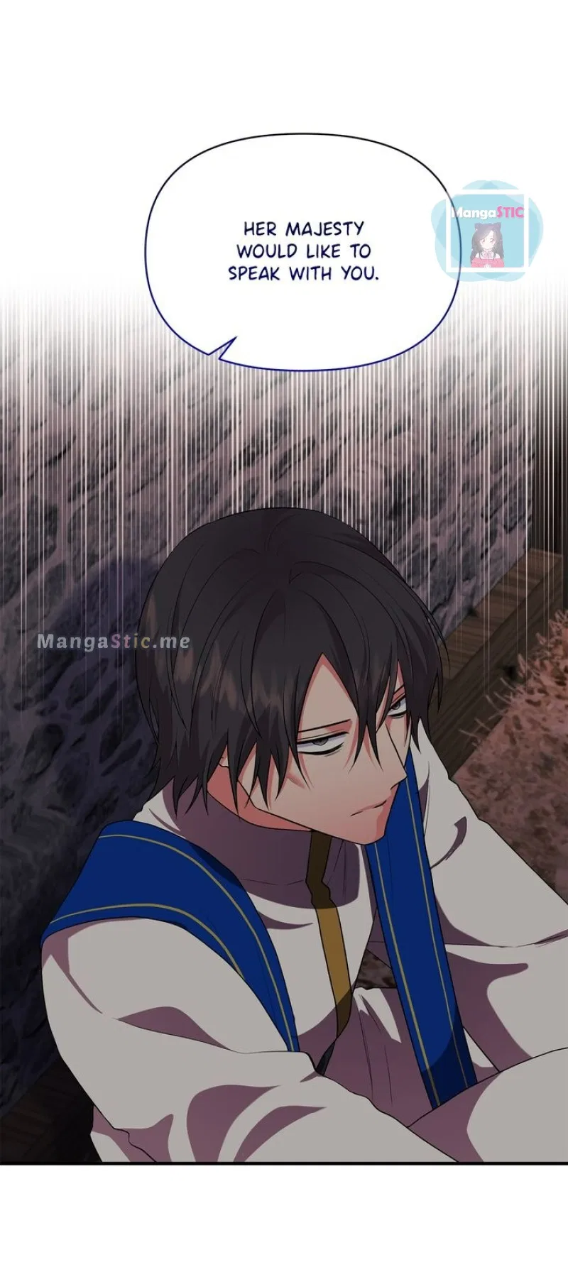 Now I Will Take The Emperor’s Heart Chapter 79 – Page 7