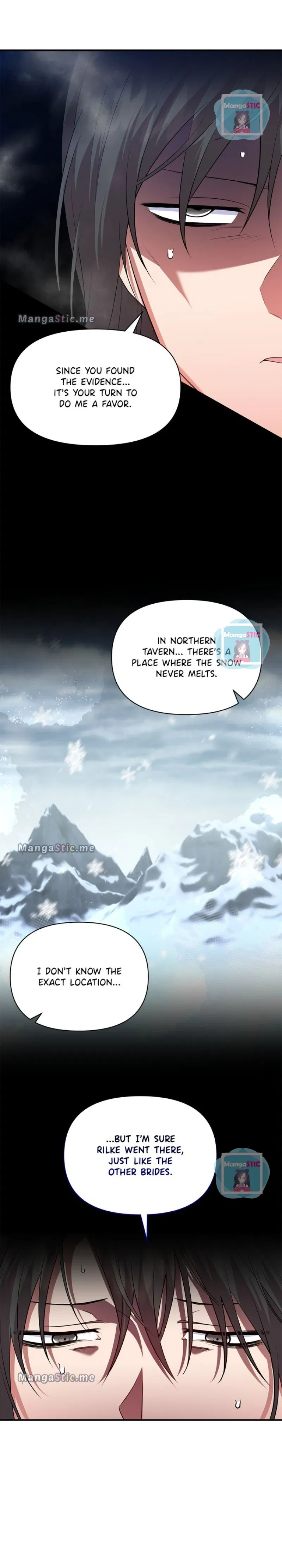 Now I Will Take The Emperor’s Heart Chapter 79 – Page 11