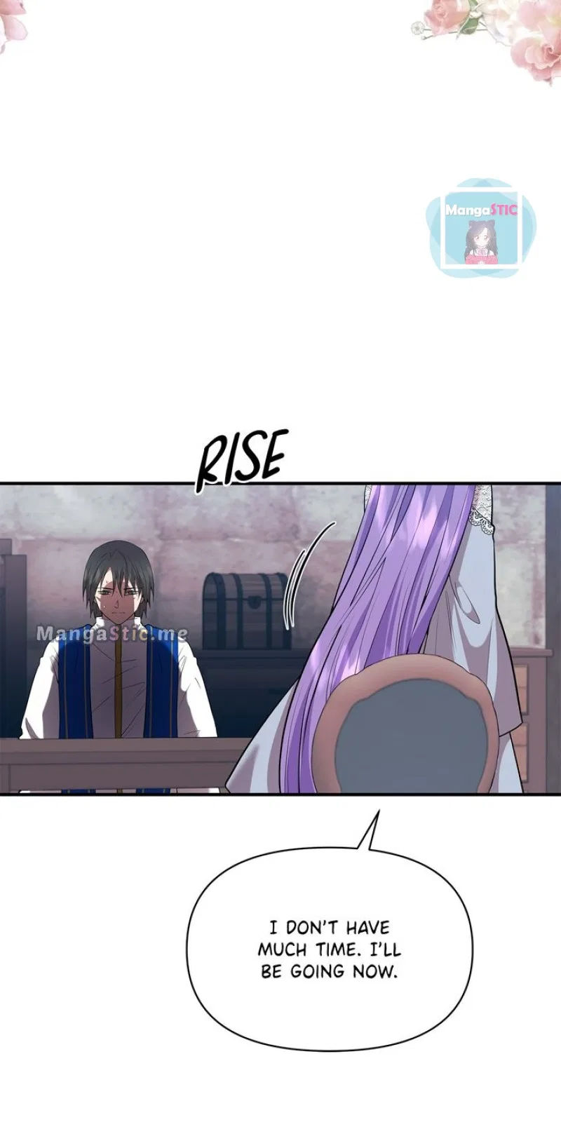 Now I Will Take The Emperor’s Heart Chapter 79 – Page 14