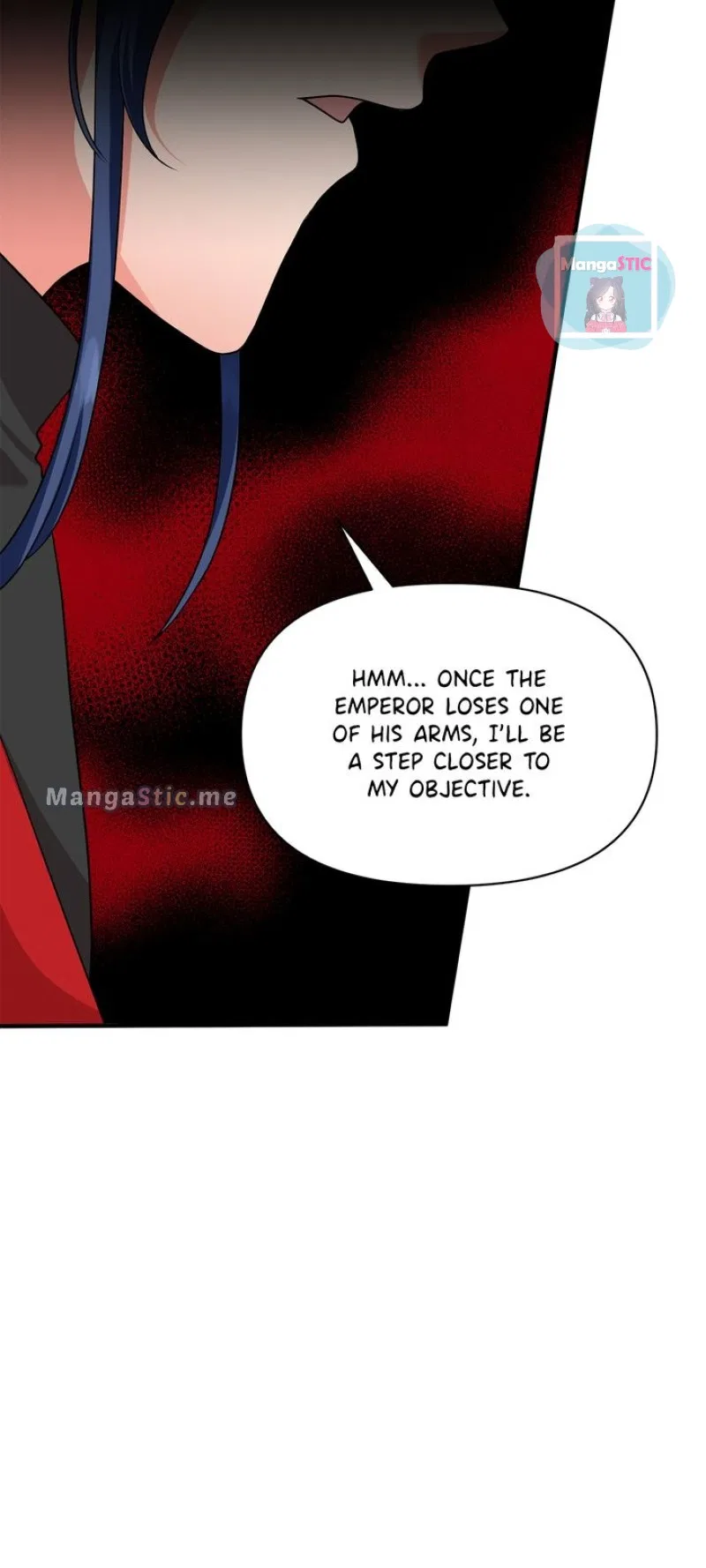 Now I Will Take The Emperor’s Heart Chapter 79 – Page 26