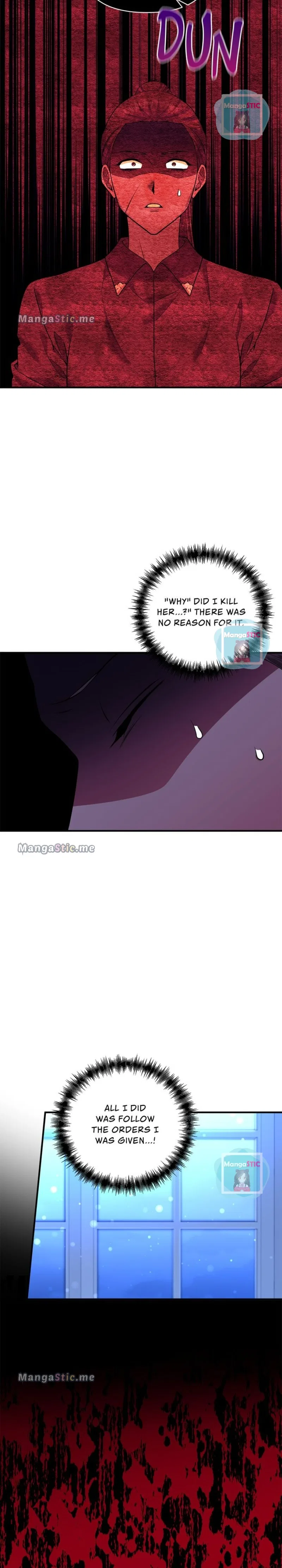 Now I Will Take The Emperor’s Heart Chapter 78 – Page 2