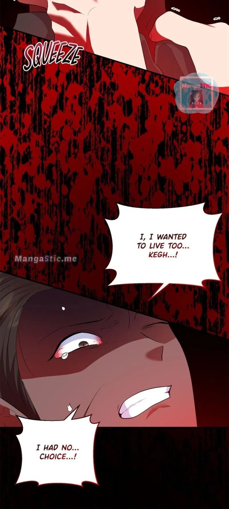 Now I Will Take The Emperor’s Heart Chapter 78 – Page 6