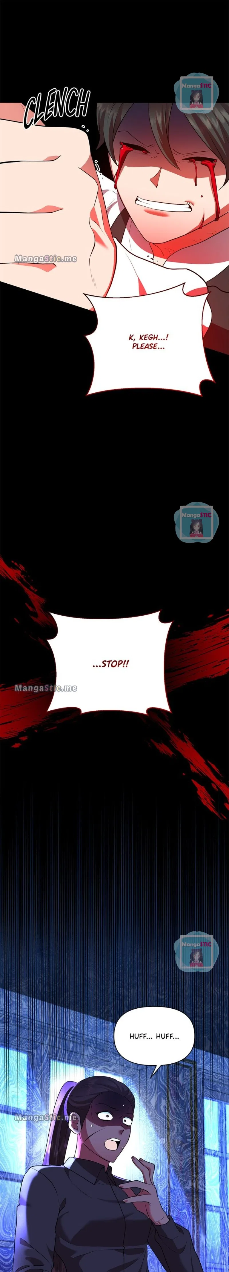 Now I Will Take The Emperor’s Heart Chapter 78 – Page 7