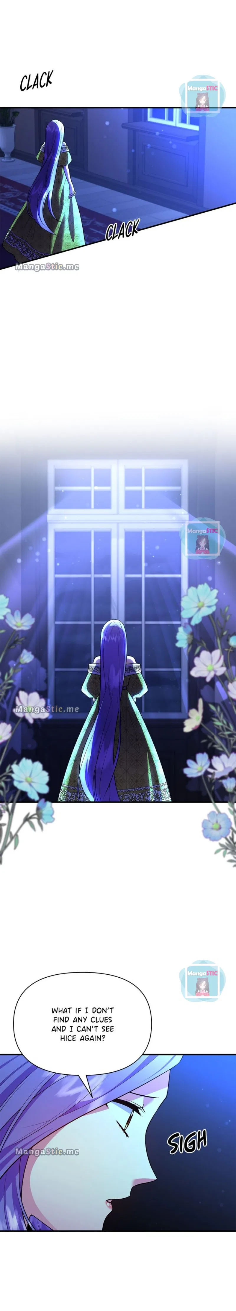 Now I Will Take The Emperor’s Heart Chapter 78 – Page 13