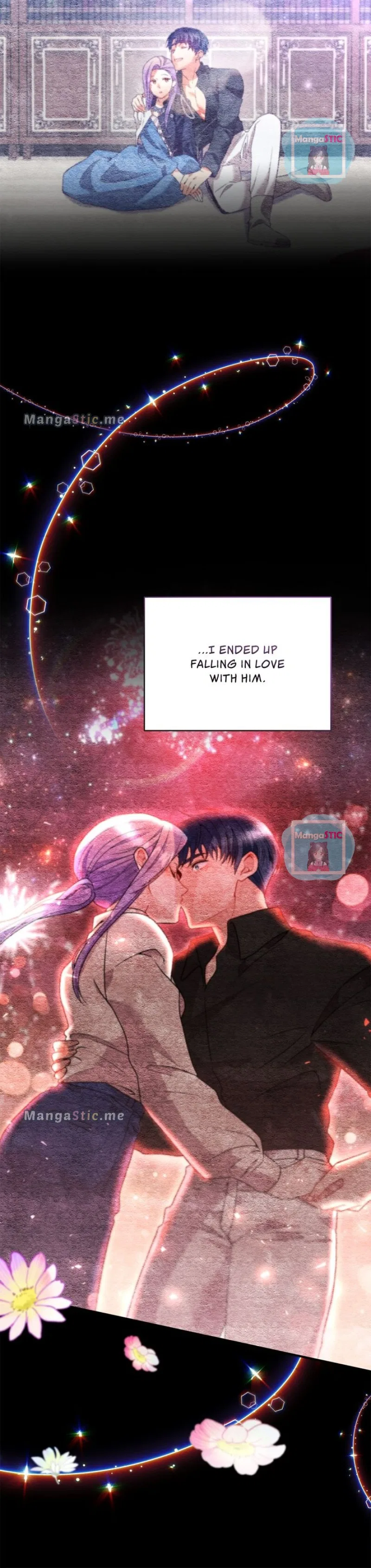 Now I Will Take The Emperor’s Heart Chapter 78 – Page 15