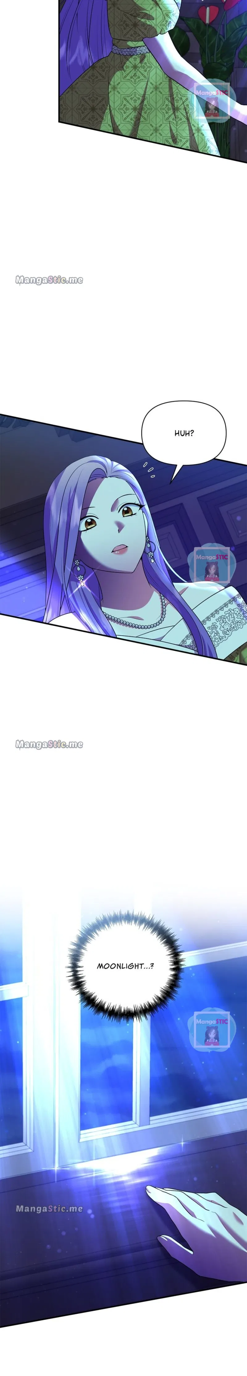Now I Will Take The Emperor’s Heart Chapter 78 – Page 17