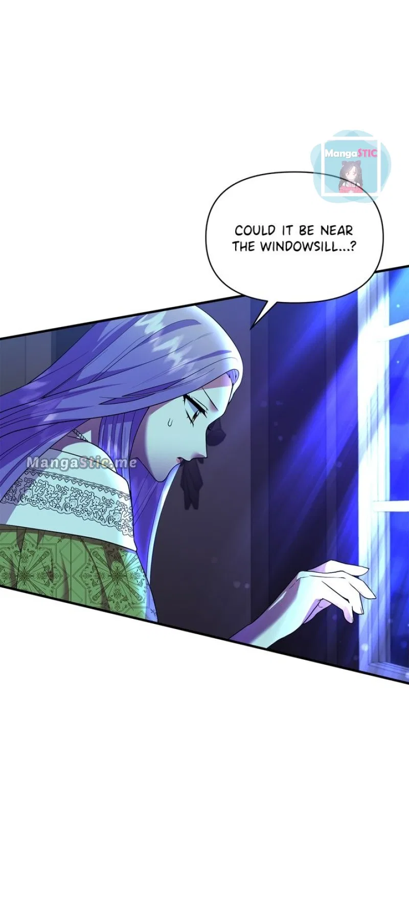 Now I Will Take The Emperor’s Heart Chapter 78 – Page 18