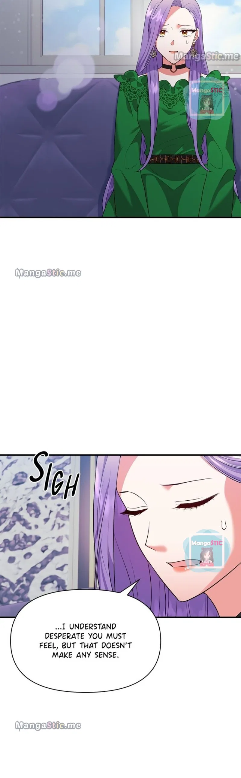 Now I Will Take The Emperor’s Heart Chapter 77 – Page 3