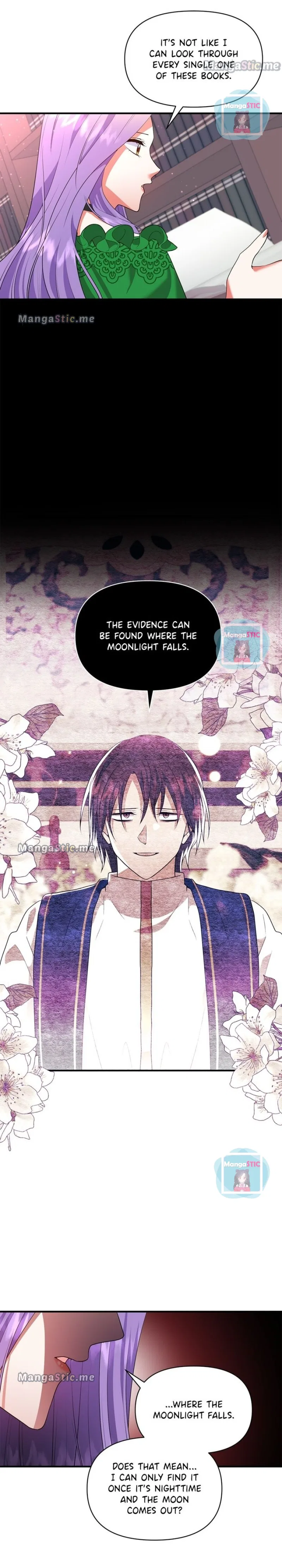 Now I Will Take The Emperor’s Heart Chapter 77 – Page 16