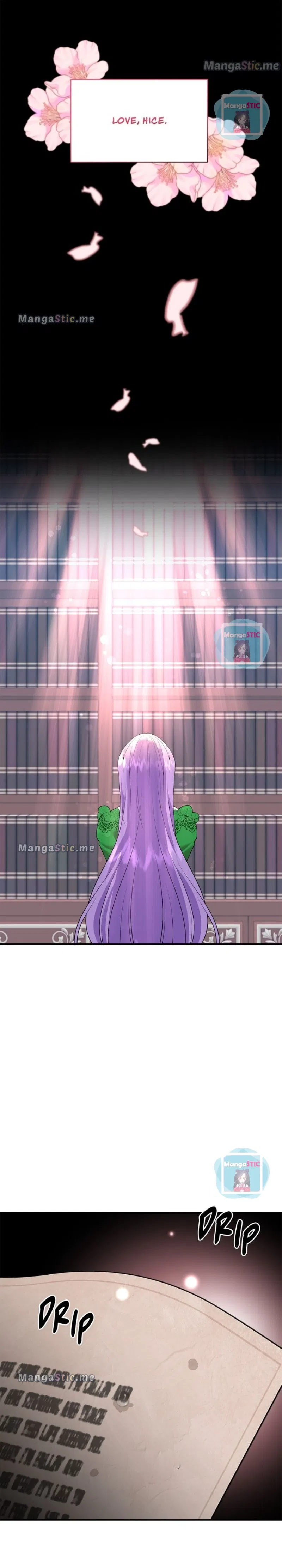 Now I Will Take The Emperor’s Heart Chapter 77 – Page 22