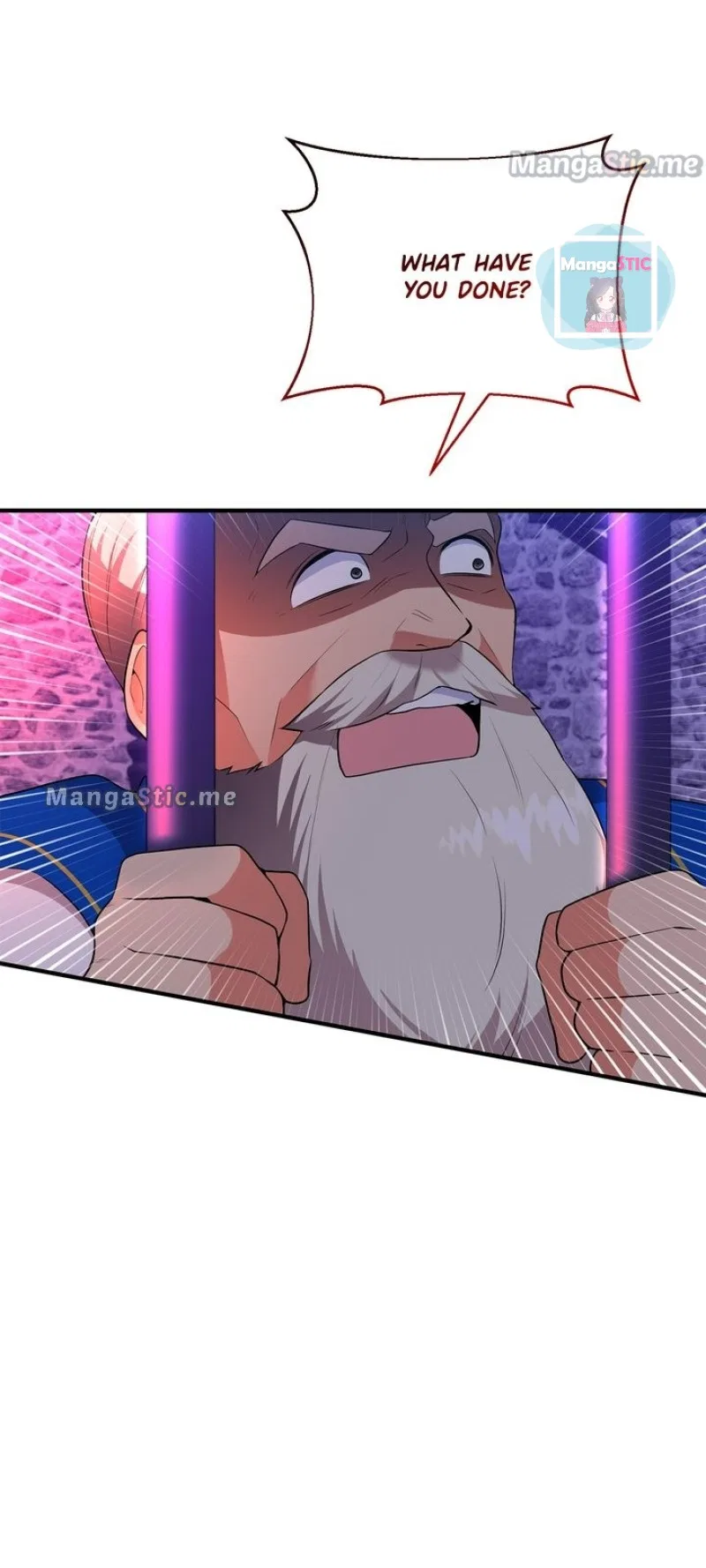 Now I Will Take The Emperor’s Heart Chapter 77 – Page 24