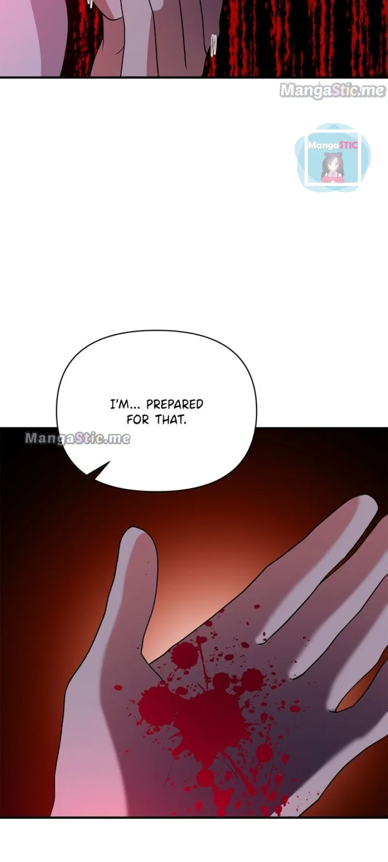 Now I Will Take The Emperor’s Heart Chapter 77 – Page 27